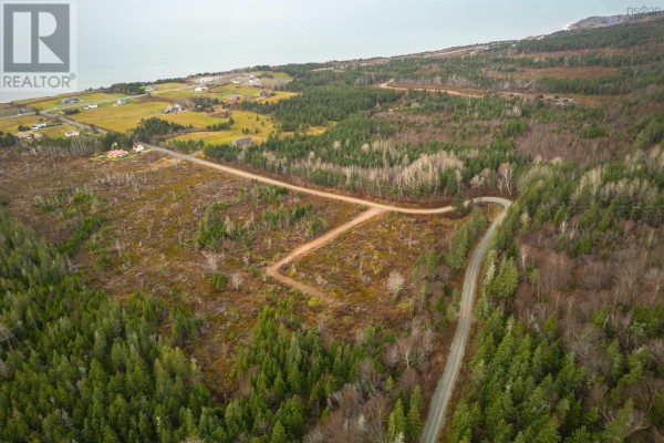 Lot 10 Creignish Mountain Road, Creignish, NS B9A1B6 Photo 5