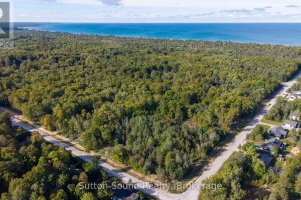 Lot 10 D Line, South Bruce Peninsula, ON N0G2G0 Photo 2