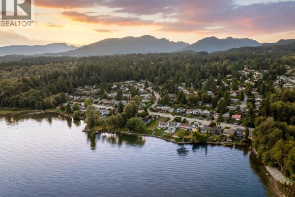 Lot 10 Dollarton Highway, North Vancouver, BC, photo 2
