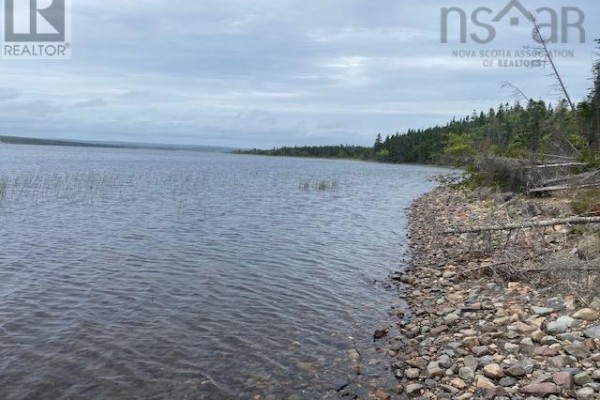 Lot 10 Grand Mira South Road, Grand Mira South, NS B1K1K7 Photo 3