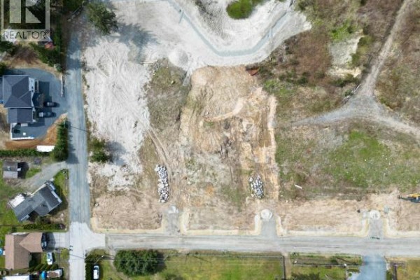Lot 10 Grenville Ave, Powell River, BC, photo 2