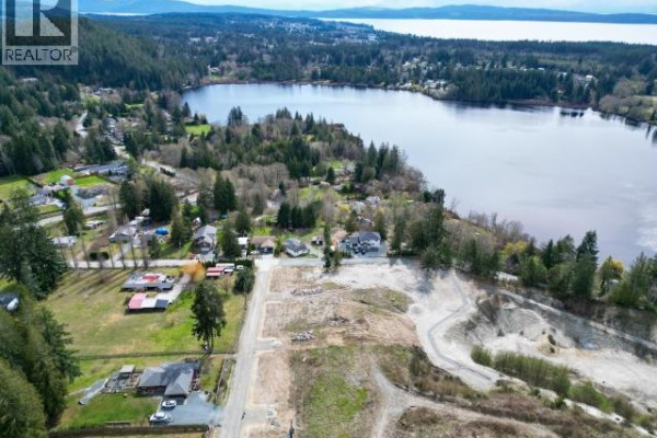 Lot 10 Grenville Ave, Powell River, BC, photo 3