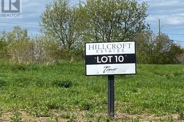 Lot 10 Hillcroft Drive, Beckwith, ON, photo 3