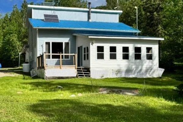 Lot 10 Horwood Lake Road, Timmins, ON, photo 2