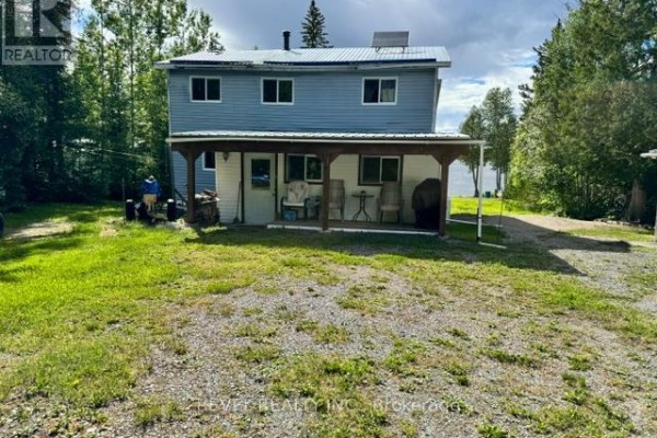 Lot 10 Horwood Lake Road, Timmins, ON, photo 3
