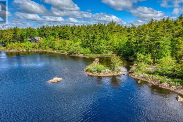 Lot 10 Molega Lake, Molega, NS B0T1X0 Photo 4
