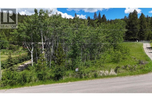 Lot 10 Reita Crescent, 100 Mile House, BC, photo 2