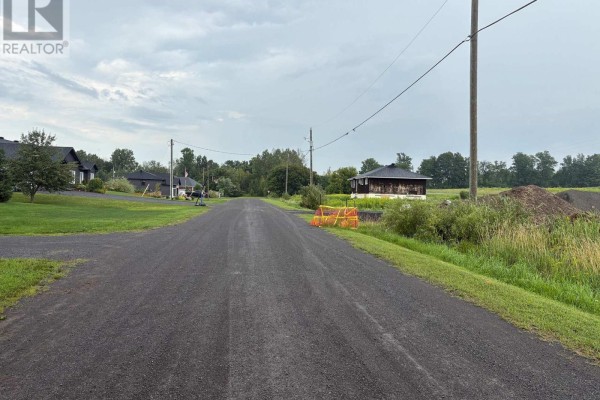 Lot 10 Ross Park Road, North Stormont, ON, photo 3