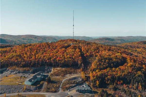 Lot 10 Rue De La Tour, Edmundston, NB, photo 2