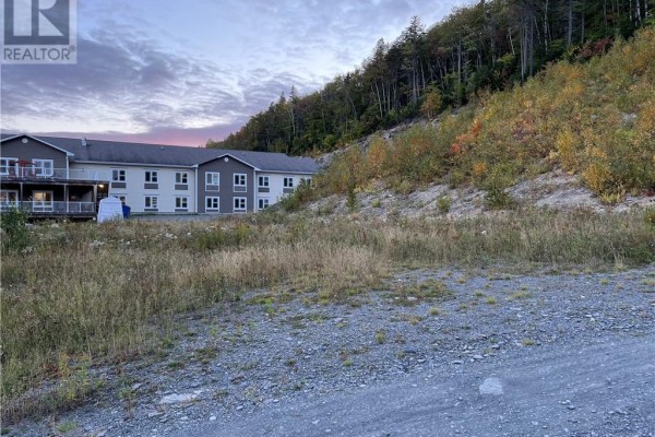 Lot 10 Rue De La Tour, Edmundston, NB, photo 3