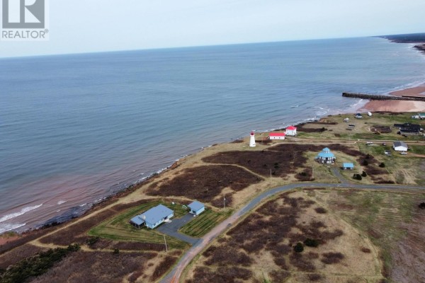 Lot 10 Shipwreck Lane, Naufrage, PE, photo 2