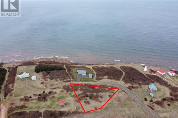 Lot 10 Shipwreck Lane, Naufrage, PE C0A1E0 Photo 4