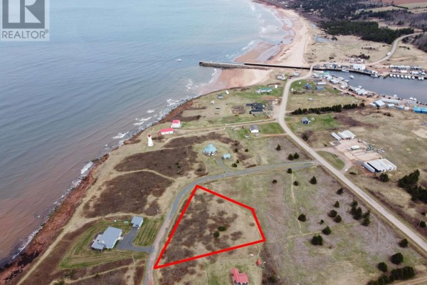 Lot 10 Shipwreck Lane, Naufrage, PE C0A1E0 Photo 5