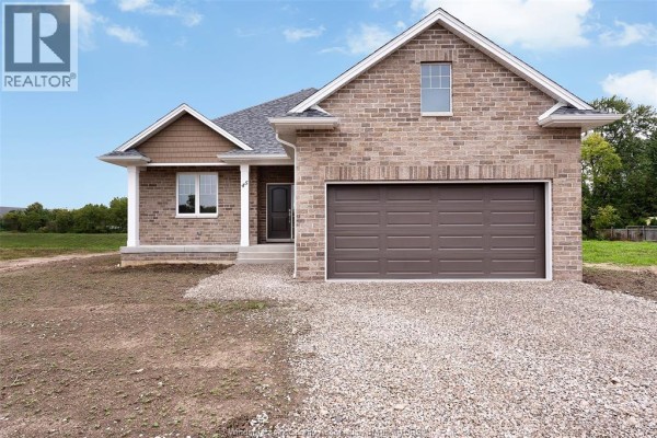 Bedroom - Lot 10 Kennedy Crt., Amherstburg, ON N9V2R3 Photo 4