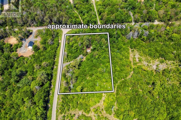 Lot 10 Timberland Trail, South Range, NS B0W1H0 Photo 2