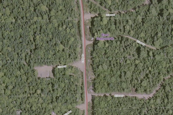 Lot 100 Eddy Drive, East Dalhousie, NS B0R1H0 Photo 2