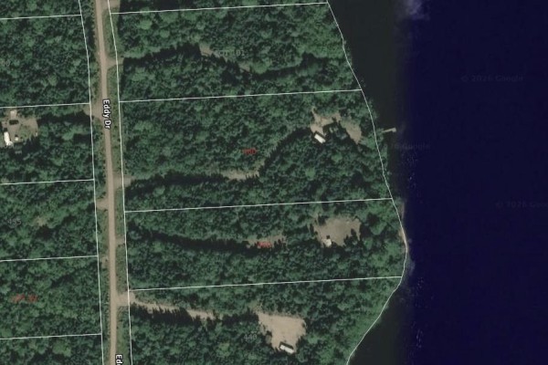 Lot 100 Eddy Drive, East Dalhousie, NS B0R1H0 Photo 3