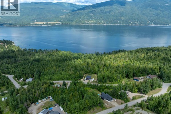 Lot 100 Heritage Drive, Eagle Bay, BC V0E1T0 Photo 2