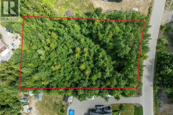 Lot 100 Heritage Drive, Eagle Bay, BC V0E1T0 Photo 3