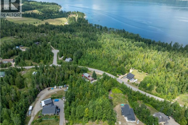 Lot 100 Heritage Drive, Eagle Bay, BC V0E1T0 Photo 4