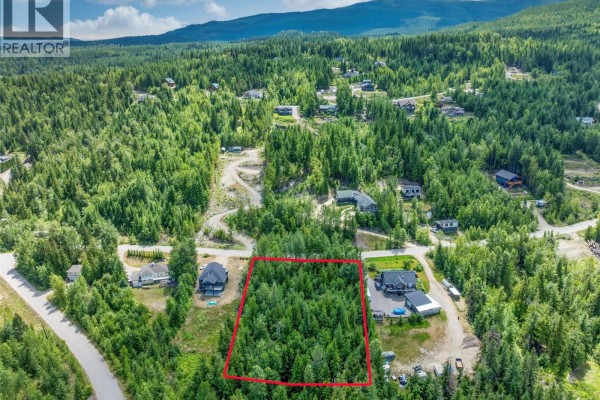 Lot 100 Heritage Drive, Eagle Bay, BC V0E1T0 Photo 5