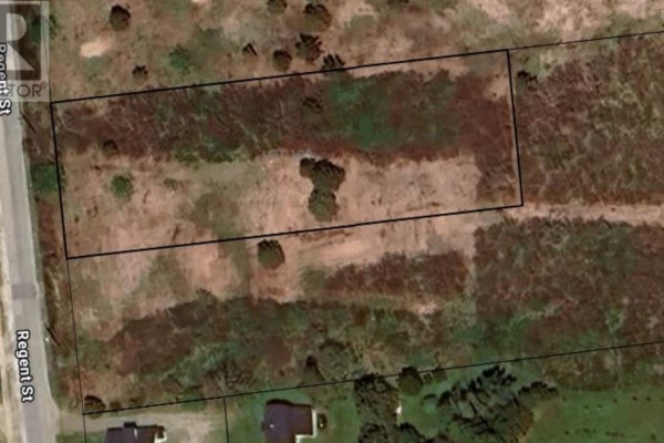 Lot 100 Regent Street, Yarmouth, NS, photo 2