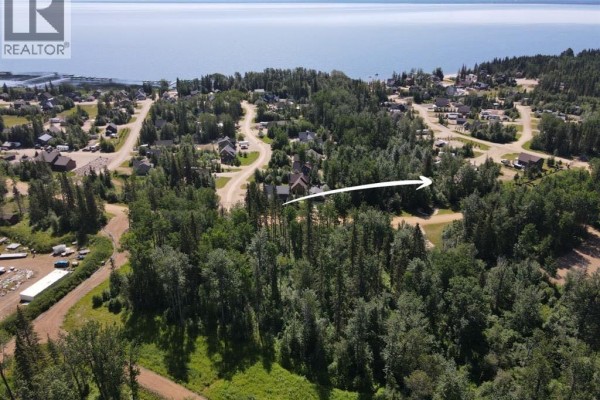 Lot 100 Willow Drive, Grouard, AB, photo 3