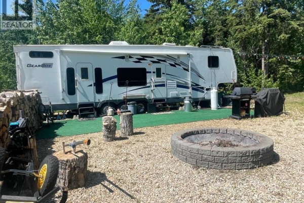 Lot 100 Willow Drive, Grouard, AB T0G1C0 Photo 5