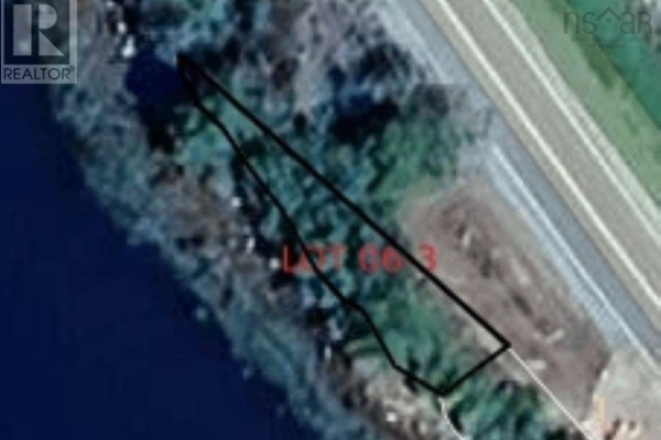 Lot 1000 Highway 332 Highway, Middle Lahave, NS B4V2W2 Photo 5