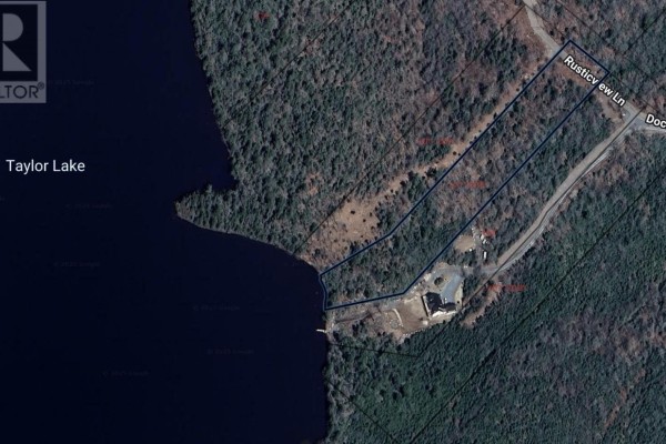 Lot 100b Dockview Lane, Hammonds Plains, NS B4B1N7 Photo 2