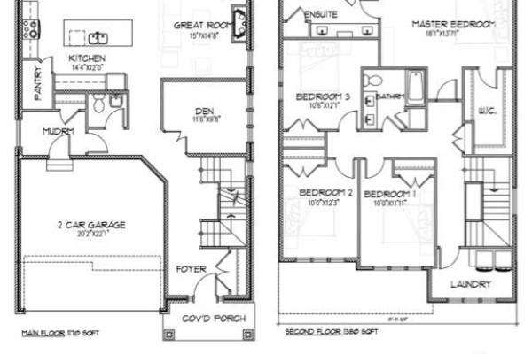 Dining room - Lot #102 - 52 Allister Drive, Middlesex Centre, ON N0L1R0 Photo 3