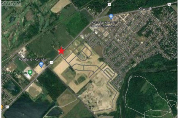 Primary Bedroom - Lot #102 - 52 Allister Drive, Middlesex Centre, ON N0L1R0 Photo 4
