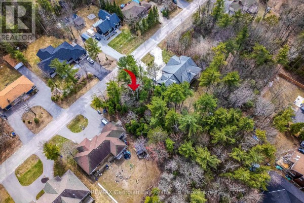 Lot 102 Emilio Street, Tiny, ON, photo 2
