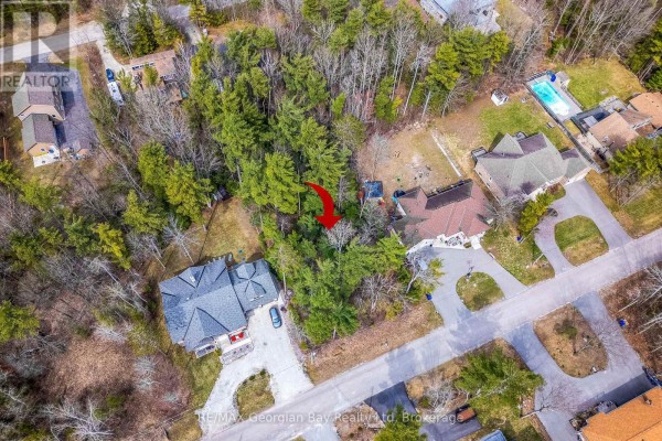 Lot 102 Emilio Street, Tiny, ON L0L2T0 Photo 4
