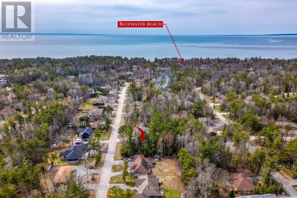 Lot 102 Emilio Street, Tiny, ON L0L2T0 Photo 5