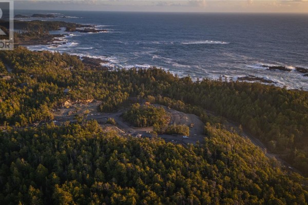 Lot 102 Sitka Pl, Ucluelet, BC, photo 2