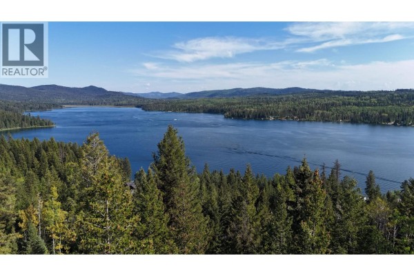 Lot 103 Julsrud Road, Deka Lake / Sulphurous / Hathaway Lakes, BC, photo 2