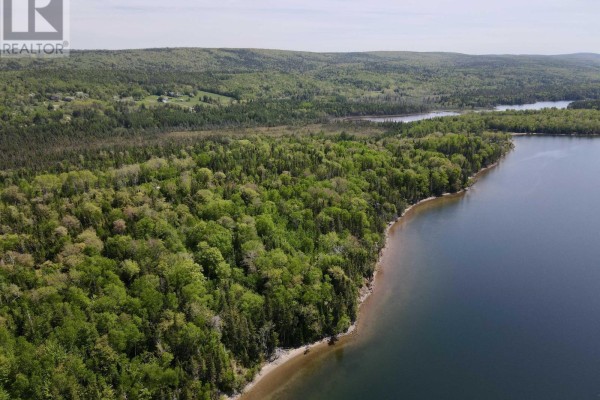 Lot 103 Macdonald Drive, Upper Washabuck, NS B2C1M2 Photo 4
