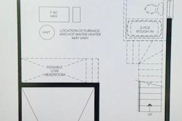 Primary Bedroom - Lot 104r Federica Street, Whitby, ON L1M1Z5 Photo 4