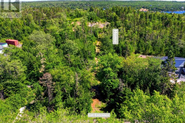 Lot 105 Burkes Road, Shad Bay, NS, photo 2