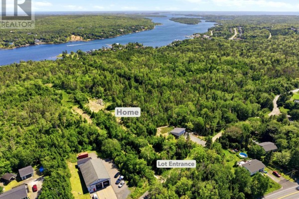 Lot 105 Burkes Road, Shad Bay, NS, photo 3