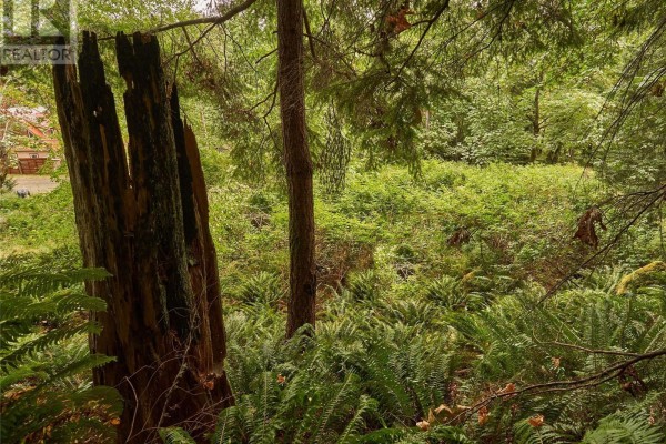 Lot 105 Pequod Cres, Gabriola Island, BC V0V0V0 Photo 4