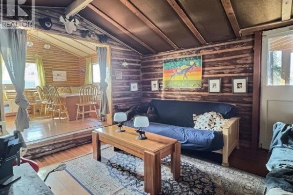 Lot 1055- Prosperous Lake, Ingraham Trail, NT  Photo 4