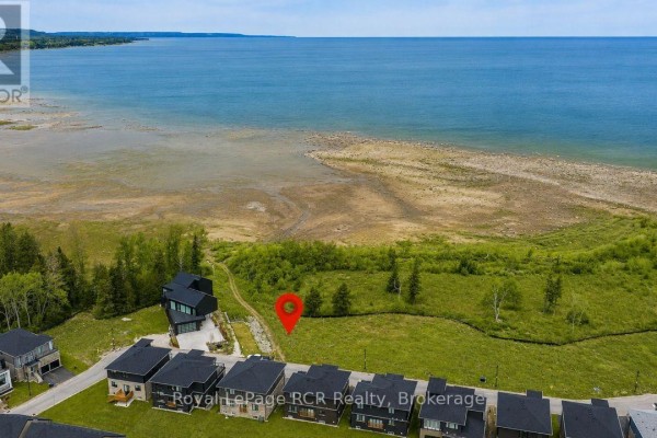 Lot 106 Sebastian Street, Blue Mountains, ON N0H1J0 Photo 4