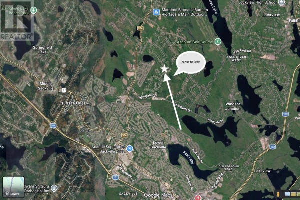 Lot 107 383 Joan Drive, Beaver Bank, NS B4E3J4 Photo 5