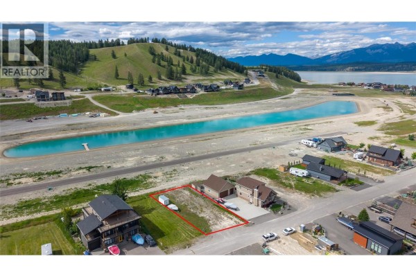 Lot 108 Koocanusa Lake Drive, Lake Koocanusa, BC V0B1T5 Photo 4