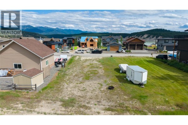 Lot 108 Koocanusa Lake Drive, Lake Koocanusa, BC V0B1T5 Photo 5