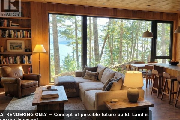 Lot 108 Seaview Road, Sechelt, BC, photo 2