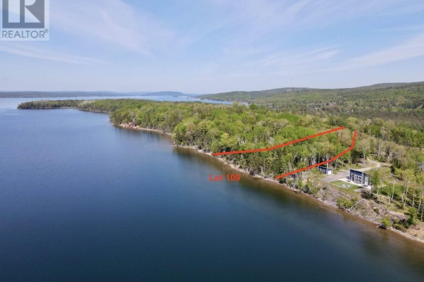 Lot 109 Macdonald Drive, Upper Washabuck, NS B2C1M2 Photo 2