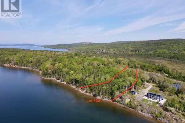 Lot 109 Macdonald Drive, Upper Washabuck, NS B2C1M2 Photo 3